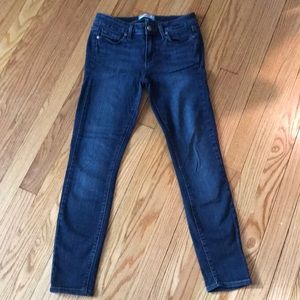 Paige Verdugo ankle skinny jeans